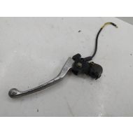 DŹWIGNIA HAMULCA TYŁ YAMAHA NEOS MBK OVETTO - dzewignia_klamka_hamulec_tyl_tylnego_yamaha_neos_mbk_minarelli_ac_moto-szrot.pl_lublin_lubelskie_ninja_serwis__czesci_do_motocykli_skuterow_nowe_uzywane_(550).jpg