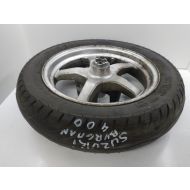 FELGA PRZÓD 13'' SUZUKI BURGMAN AN 400 K3 K4 - felga_kolo_przod_przednie_suzuki_burgman_400_moto-szrot.pl_lublin_lubelskie_ninja_serwis__czesci_do_motocykli_skuterow_nowe_uzywane_(482).jpg