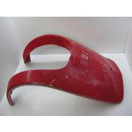 PLASTIK PRZÓD OSŁONA OWIEWKA HONDA AERO 50 - img_5914.jpg