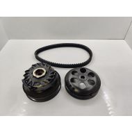 SPRZĘGŁO DZWON PASEK PIAGGIO ET4 VESPA 125 - piaggio_vespa_et4_125_czesci_uzywane_czesci_motocyklowe_skuter_moto-szrot.pl_lublin_lubelskie_(1).jpg