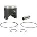 PLATYNOWY TŁOK WSM 80MM YAMAHA 800 1200 010829BP, Stan: Nowy