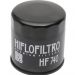 FILTR OLEJU HIFLOFILTRO YAMAHA HF740, Stan: Nowy