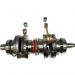 WSM WAŁ KORBOWY KOMPLETNY SEA-DOO 951 GAŹNIK, Stan: Nowy