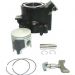 KOMPLETNY CYLINDER WSM YAMAHA 1200R GP XL XLT 09310530, Stan: Nowy
