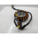 STATOR STOJAN ANTERNATOR HONDA CB 500, Stan: Używany