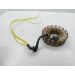 STATOR STOJAN ANTERNATOR HONDA CB 600 HORNET, Stan: Używany