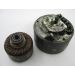 ALTERNATOR STATOR MAGNETO YAMAHA RD200 RD400 2T, Stan: Używany