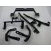 BLACHA BLASZKA MOCOWANIE BAOTIAN CITIBIKE 125 4T LC