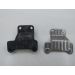 BLACHA BLASZKA MOCOWANIE KAWASAKI ZX9R 98-02, Stan: Używany