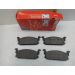 KLOCKI CHARADE DAIHATSU 1.0 TD D TURBO, Stan: Używany