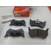 KLOCKI NISSAN 100NX SUNNY BP563, Stan: Używany