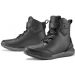 PROMOCJA! BUTY MOTOCYKLOWE ICON VARIAL Black 45 Lublin, Stan: Nowy, Producent: Icon, Rozmiar: 45, Rodzaj: Męskie