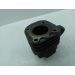 CYLINDER OEM YAMAHA NEOS MBK OVETTO, Stan: Używany