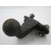 HAK HOLOWNICZY KULA UNIWRSALNY 90 MM QUAD ATV, Stan: Używany