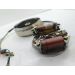 HONDA HERO PASSION 50 STATOR MAGNETO , Stan: Używany
