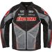 KURTKA ICON HOOLIGAN ULTRABOLT CZARNA M, Stan: Nowy, Producent: Icon, Rozmiar: M