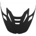 OSŁONA ICON VISOR AIRFLITE RUBATONE
