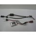 XENON DO MOTOCYKLA HID Conversion Kit 6500K  TG H8, Stan: Używany