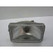 REFLEKTOR LAMPA PRZÓD HONDA AERO 50, Stan: Używany