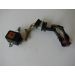 IMPULSATOR CZUJNIK HONDA VFR 800 Fi RC46 98-01, Stan: Używany