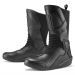 PROMOCJA! BUTY MOTOCYKLOWE ICON JOKER WP Black 43,5, Stan: Nowy, Producent: Icon, Rozmiar: 43,5, Rodzaj: Męskie