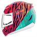 PROMOCJA! KASK ICON AIRMADA WILDCHILD M Orange Lublin, Stan: Nowy, Producent: Icon, Rozmiar: M, Typ: Integralne / Pełne, Kolor: Pomarańczowy
