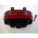 LAMPA TYLNA TYŁ KYMCO ZX 50, Stan: Używany