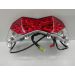 LAMPA TYLNA TYŁ KAWASAKI J125 J300, Stan: Używany