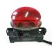 LAMPA TYLNA TYŁ TRIUMPH SPEED FOUR 600 TT, Stan: Używany