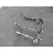 LISTWA WTRYSKOWA FORD TAURUS AEROSTAR 3.0 V6