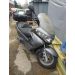 SUZUKI BURGMAN 125CCM NA CZĘŚCI, Stan: Używany
