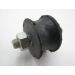 MOCOWANIE WIESZAK GUMA WYDECHU MINI COOPER 850 1100 1275