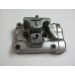 POKRYWA GŁOWICY TYŁ HONDA VFR 800 RC46 98-01 , Stan: Używany