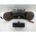SAISHO RADIO AUDIO HONDA GL GOLD WING, Stan: Używany