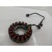 STOJAN STATOR ALTERNATOR HONDA NT 650 DEAUVILLE, Stan: Używany