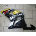PLASTIK BOK BOCZEK LEWY SUZUKI GSX-R 600 , Stan: Używany