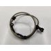 PRZEWOD HAMULCOWY SYM JOYRIDE 125, Stan: Używany