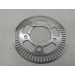 TARCZA ABS TARCZKA KAWASAKI J125 J300, Stan: Używany