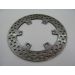 TARCZA HAMULCOWA TYŁ 220mm VOR 530 CROSS ENDURO KTM, Stan: Używany