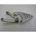 SET PODNUŻEK KIEROWCY YAMAHA R6 YZF 600, Stan: Używany